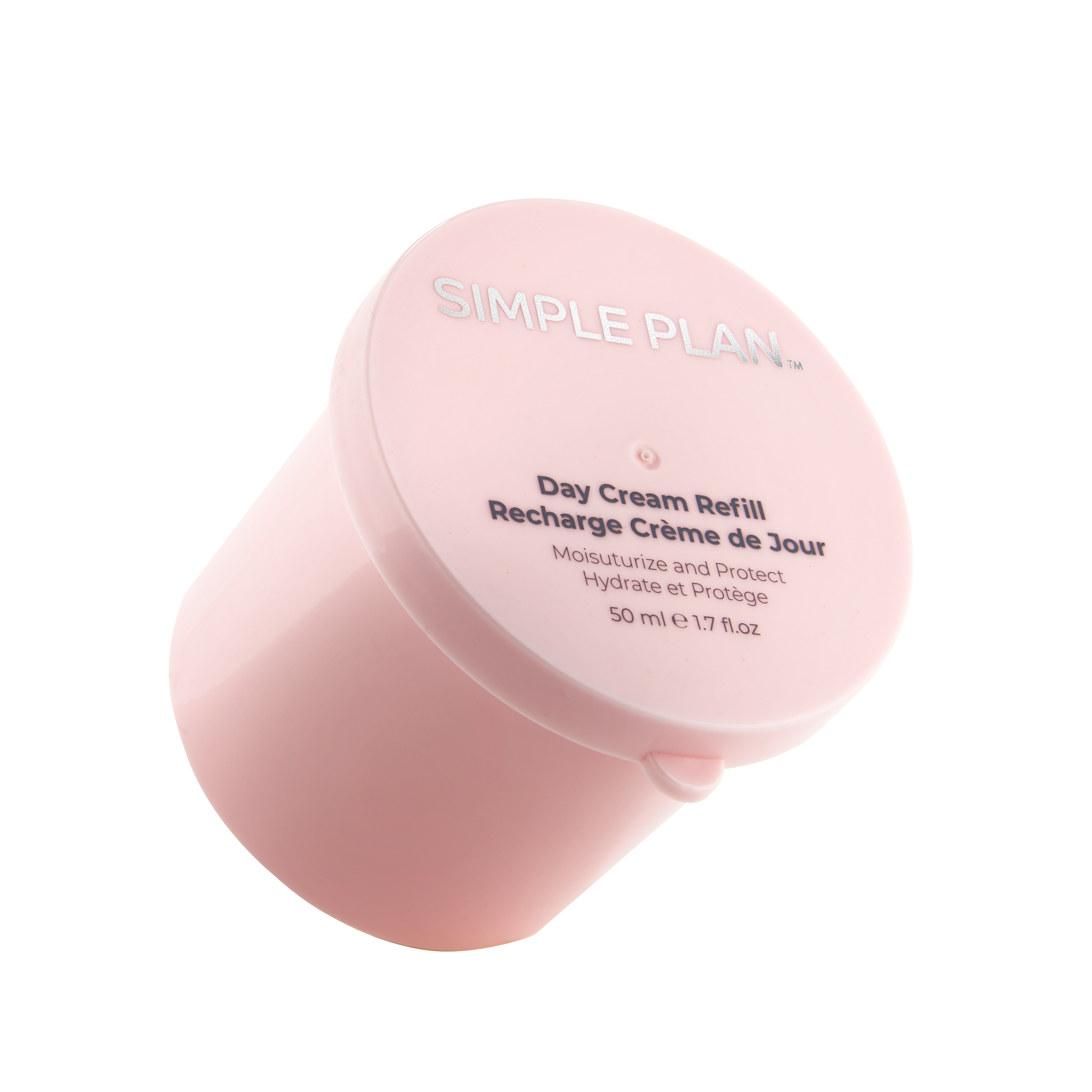 Day Cream Refill