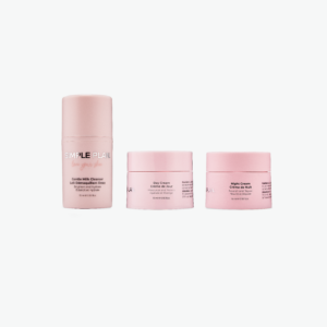Free Trial - Travel Kit