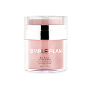 Simple Plan Day Cream