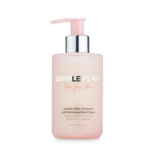 Gentle Milk Cleanser
