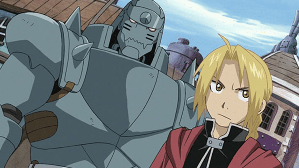 Full-Metal-Alchemist-Brotherhood