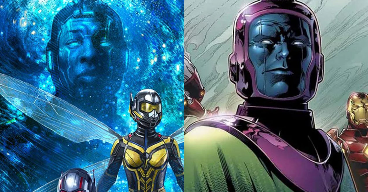 Kang the Conqueror Explained: Who Is the Ant-Man 3 Villain?