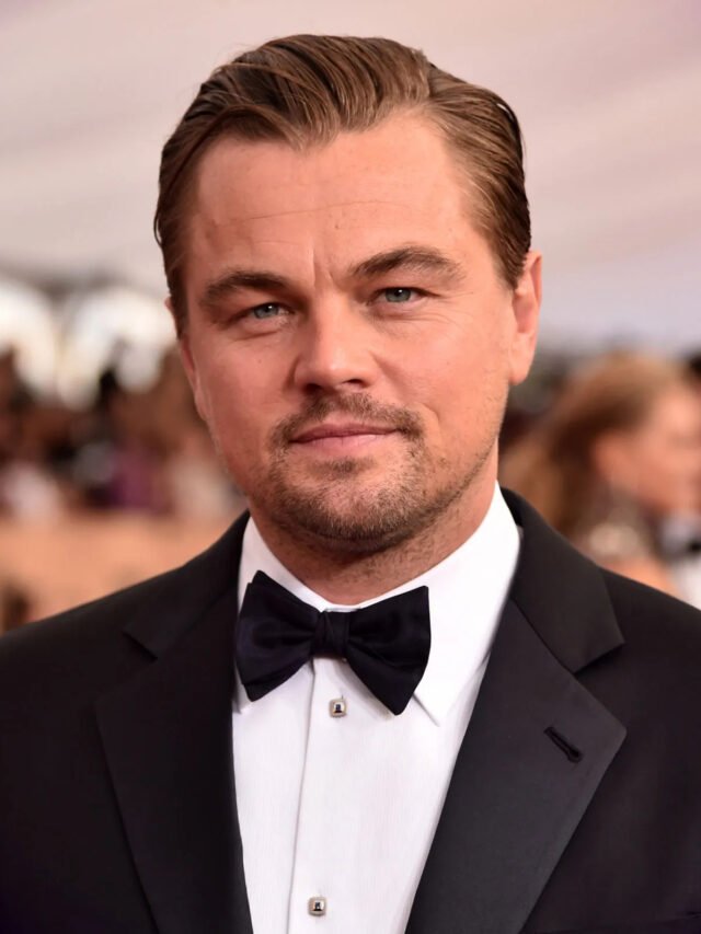 Best Movies of  Leonardo DiCaprio
