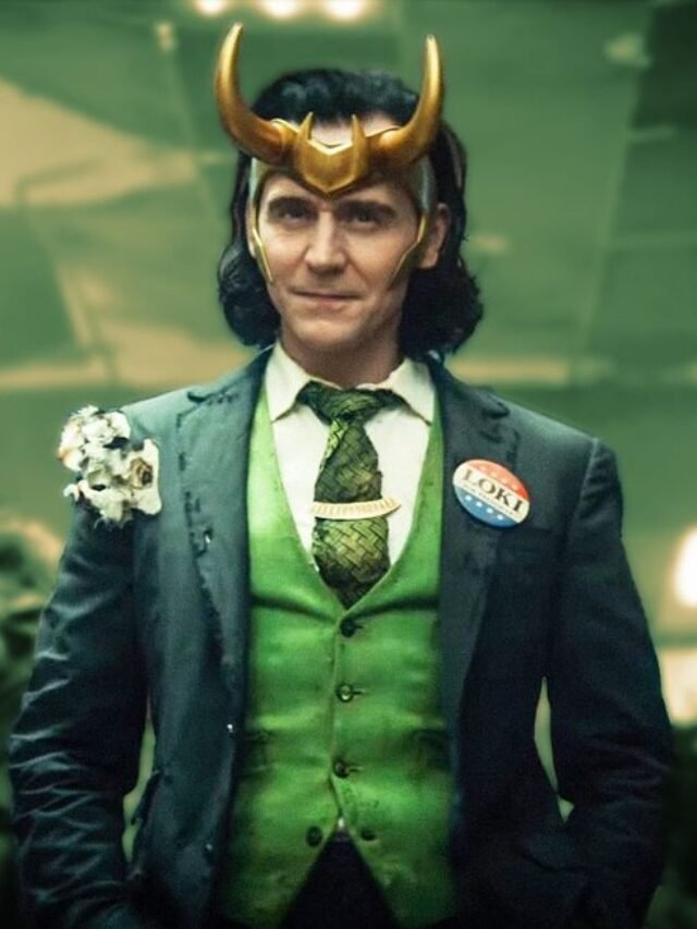 10 Facts about Loki