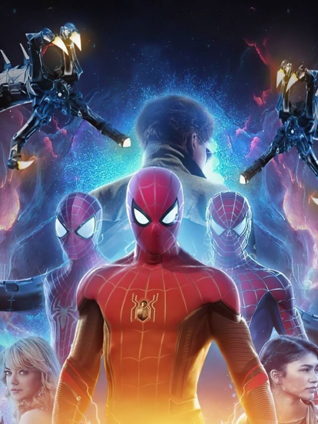 10 facts about Spider-Man