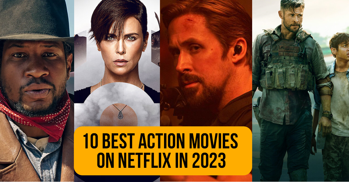 Best Action Movies