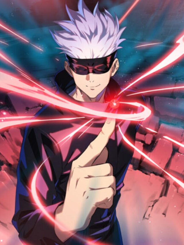 The Top 10 Best Action Anime