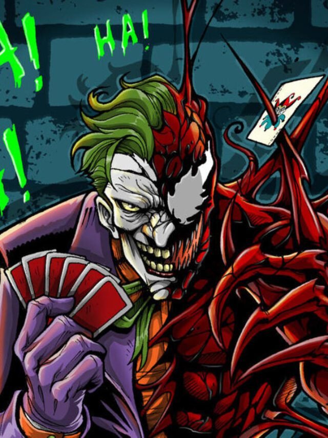 Marvel comics 10 best villain