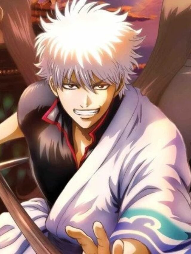 The Greatest Comedy Anime Of All Time