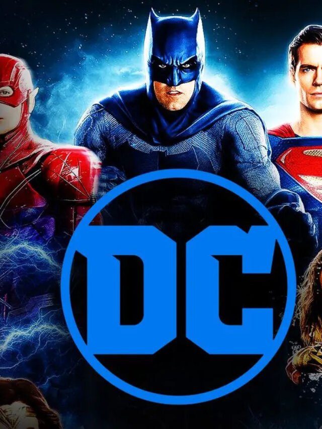 Dc’s Chapter 1: God and Monster all Movie and television show