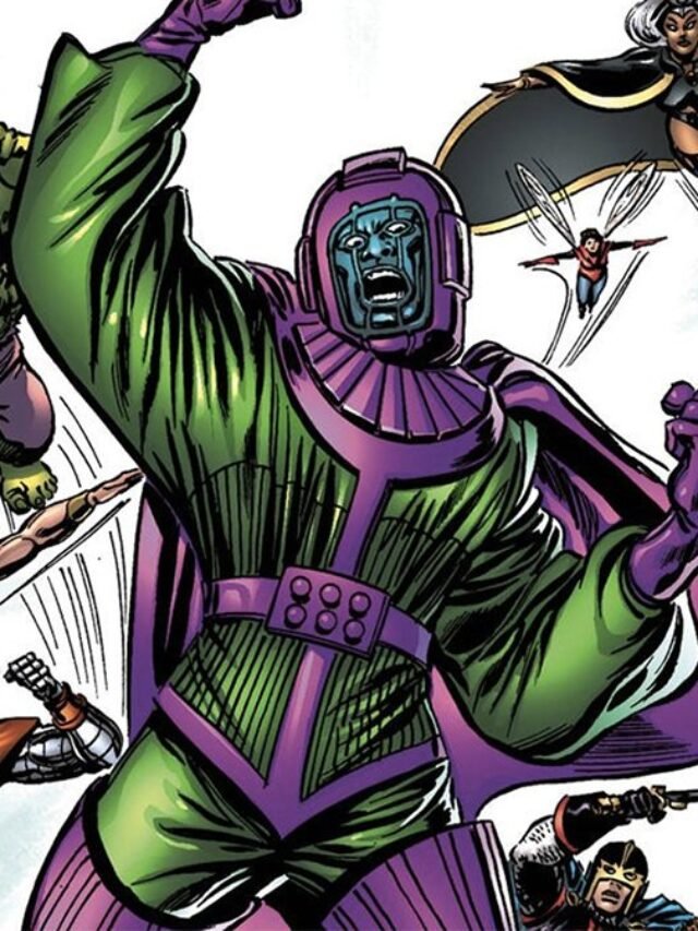 10 Best power of Kang