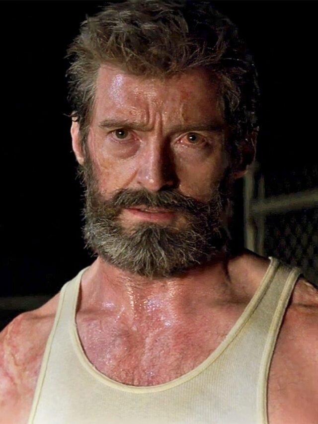 The Backstory of Wolverine