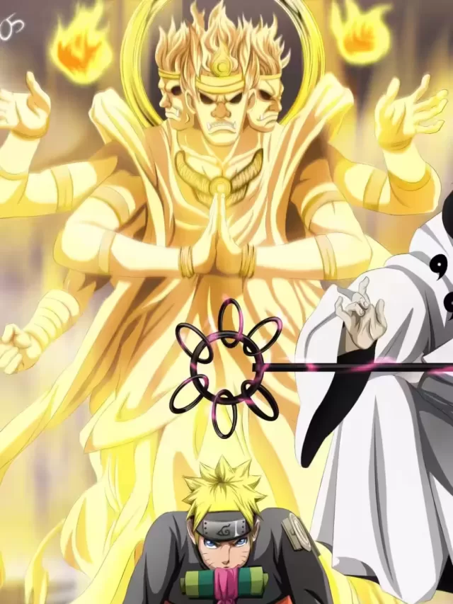 7 Indian References in Anime Shows