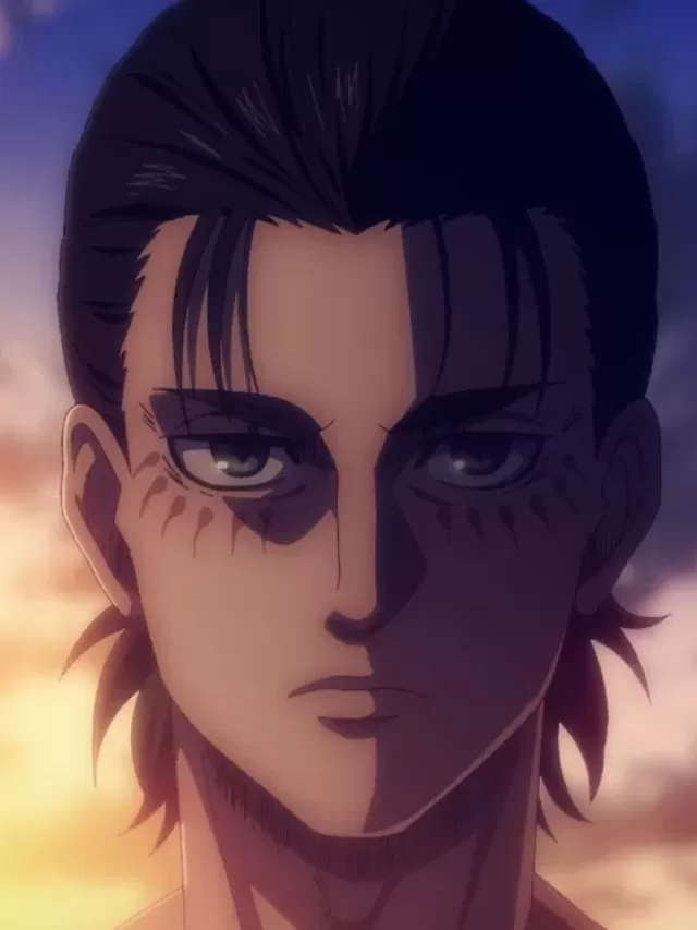 10 Biggest Failures of Eren yeager