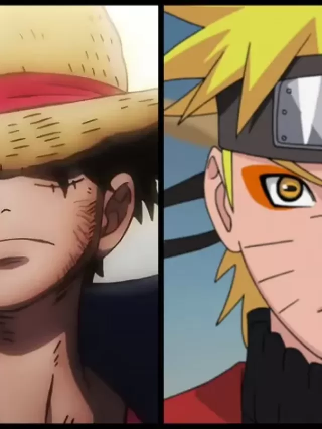 We Asked Ai if One piece is Better Than Naruto (and it had the perfect Answer)