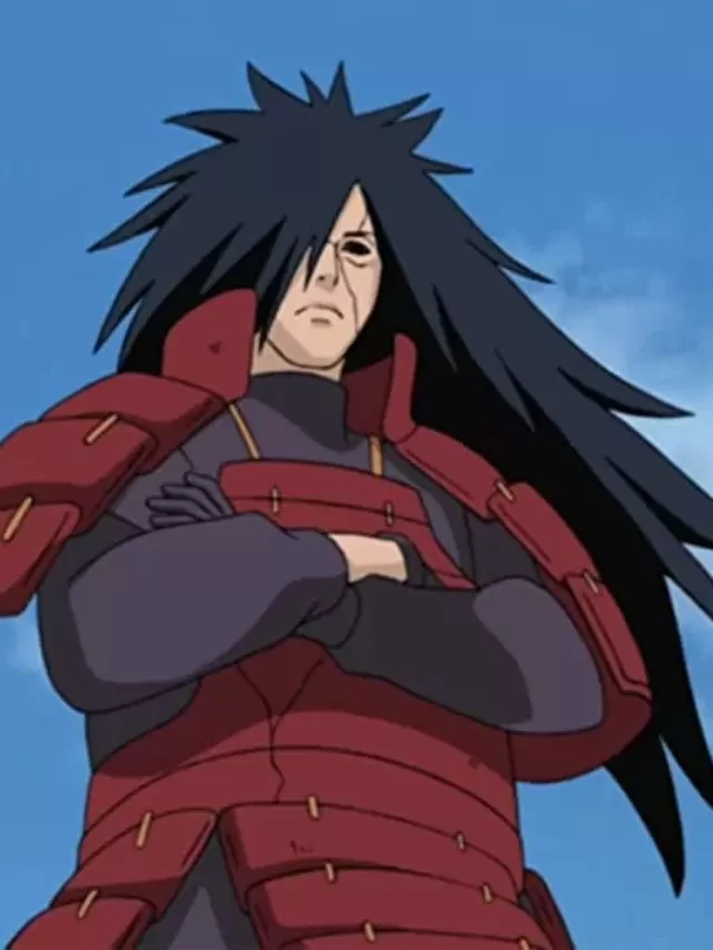 Most Powerful Villains in Anime Series