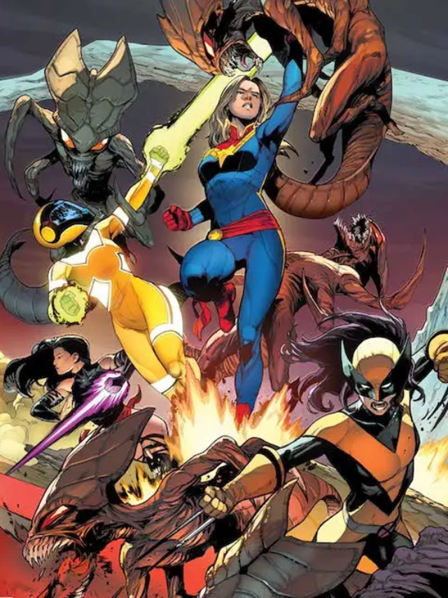 Web of Shadows – Unraveling Dark Tapestry of Marvel