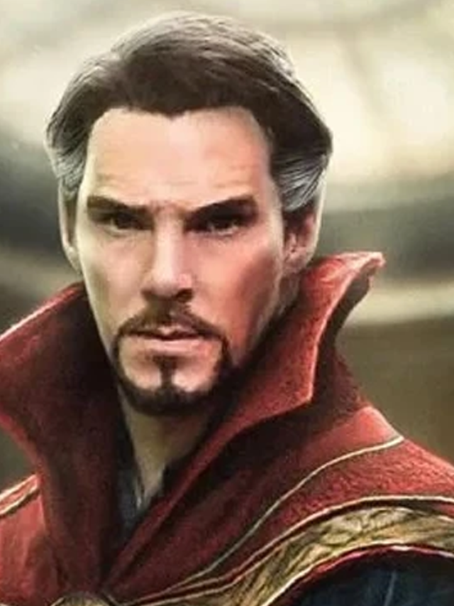 Avengers Confirms One MCU Hero Is Destined to Become Sorcerer Supreme