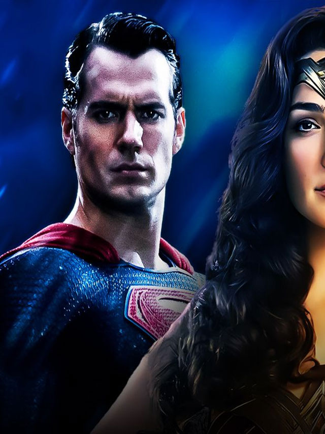 5 best dc topic for movie