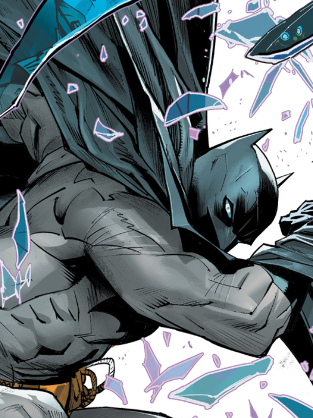 Legends Reborn: A DC Multiverse Odyssey