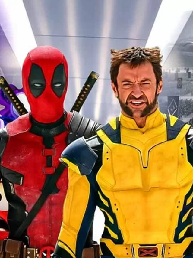 5 best upcoming movie in Hollywood in 2024