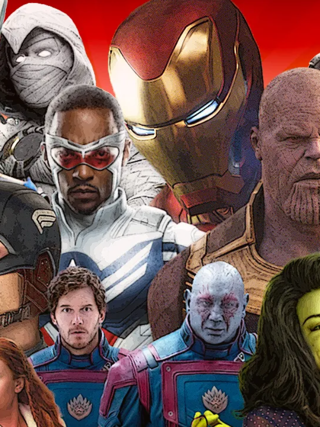 Ephemeral Nexus: Marvel Web of Realities