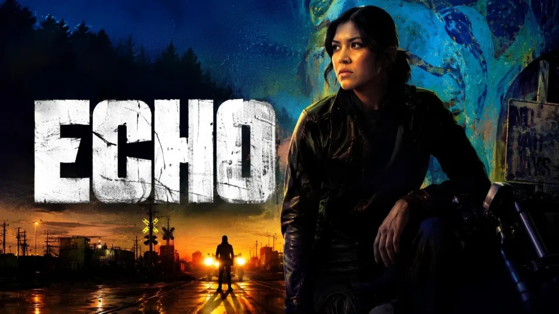 echo
