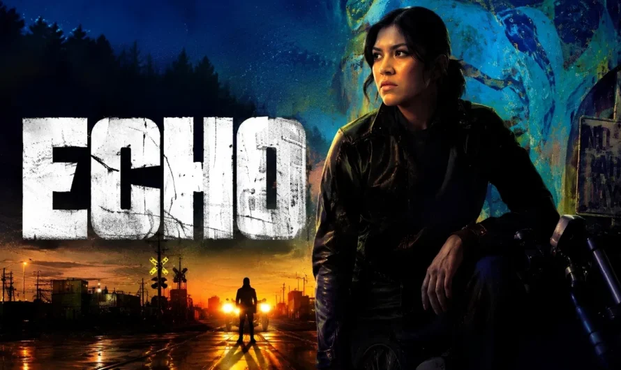 ECHO: Marvel’s Dark Origin Story of Maya Lopez, Kingpin’s Return, and the Street-Level MCU Shift