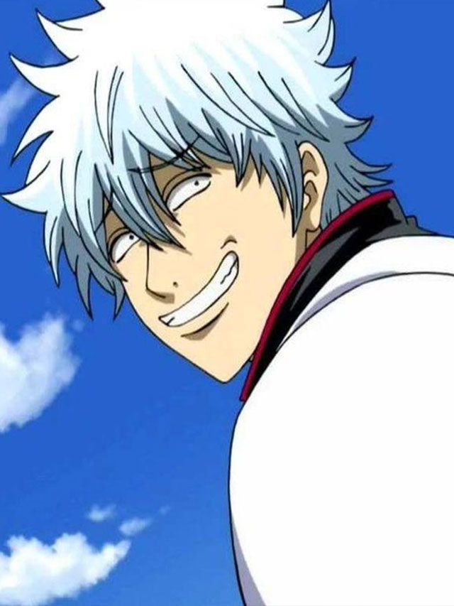 TOP 5 The Greatest Comedy Anime Of All Time