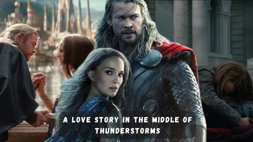 Love Story