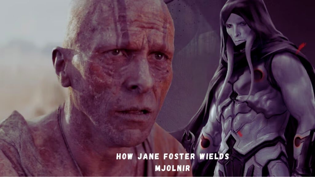 Jane Foster