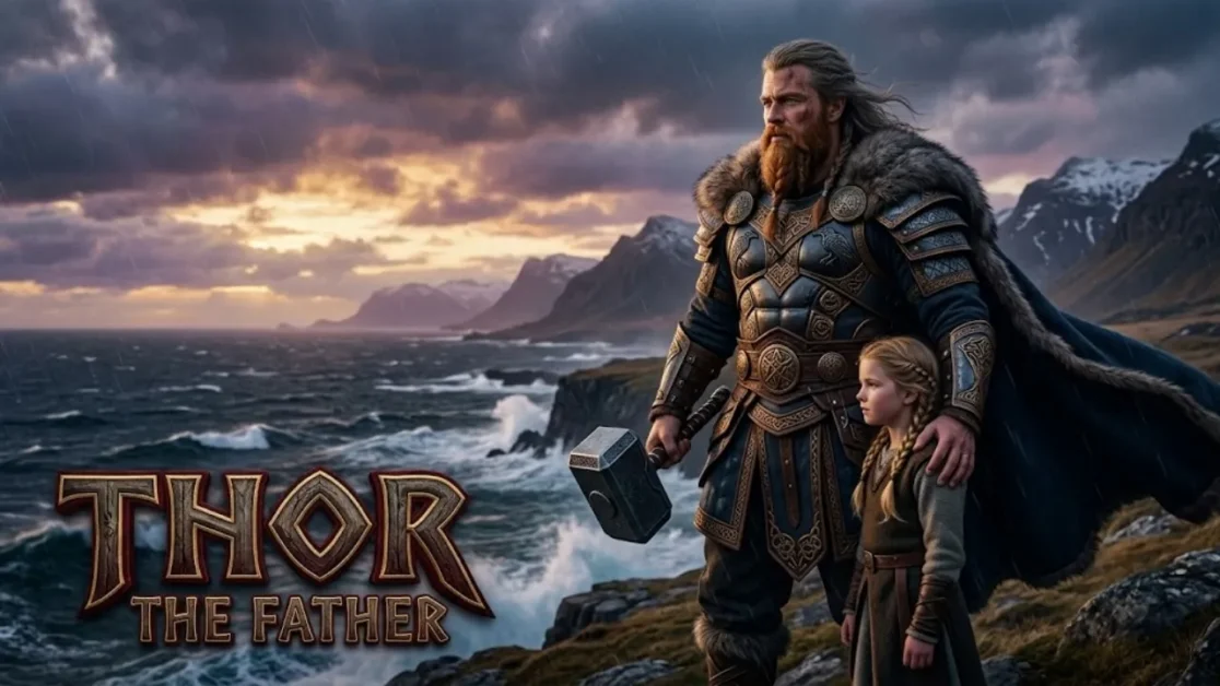 Thor the Father