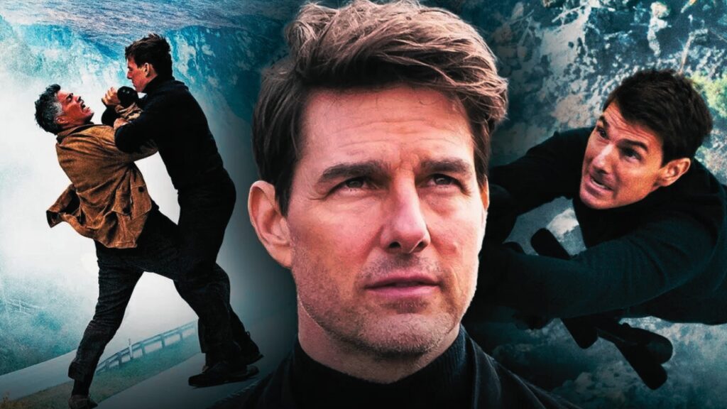 Mission: Impossible 8