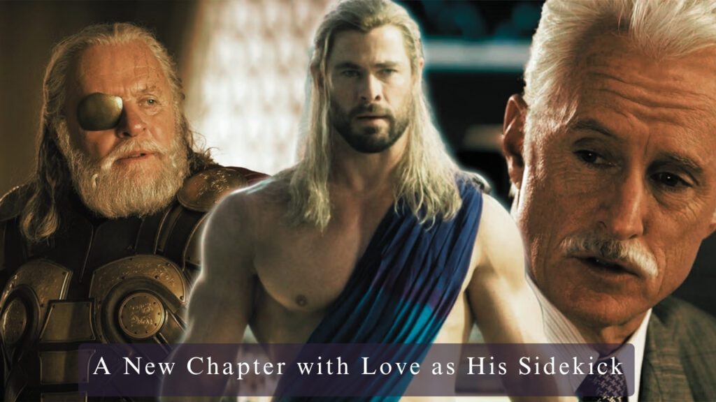 Thor the Father