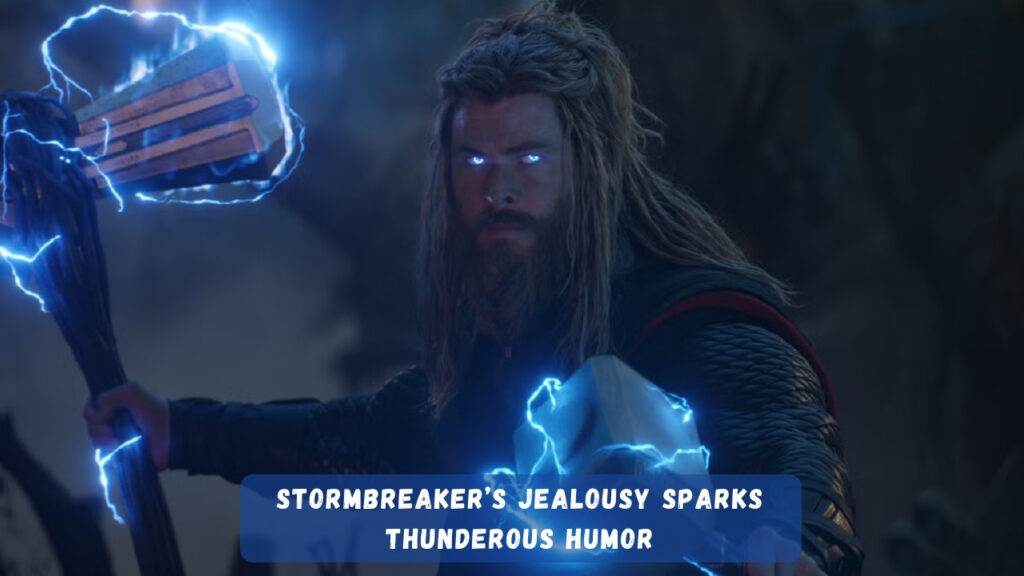 Stormbreaker