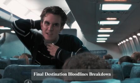Final Destination Origins