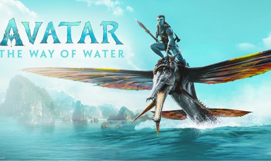 Avatar The Way of Water: A Beautiful Return to Pandora’s Calm Before the Storm