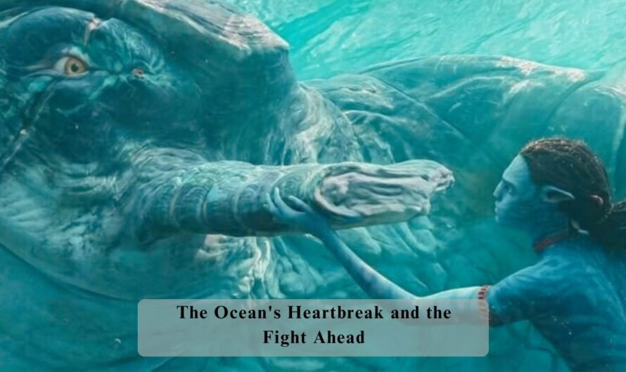 Tulkun Massacre Avatar Sequel: The Ocean’s Heartbreak and the Fight Ahead