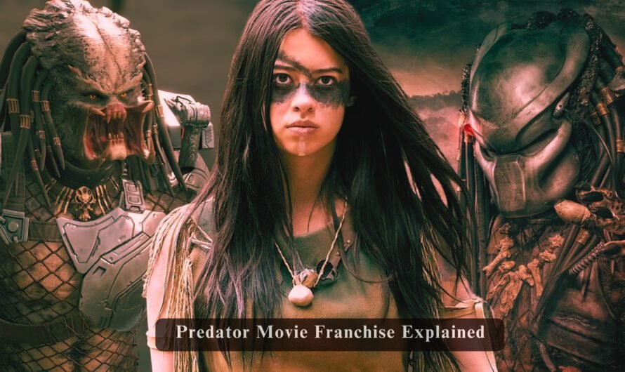 Predator Movie Franchise Explained: Ultimate Predator Saga From Jungle Hunts to Galactic Wars