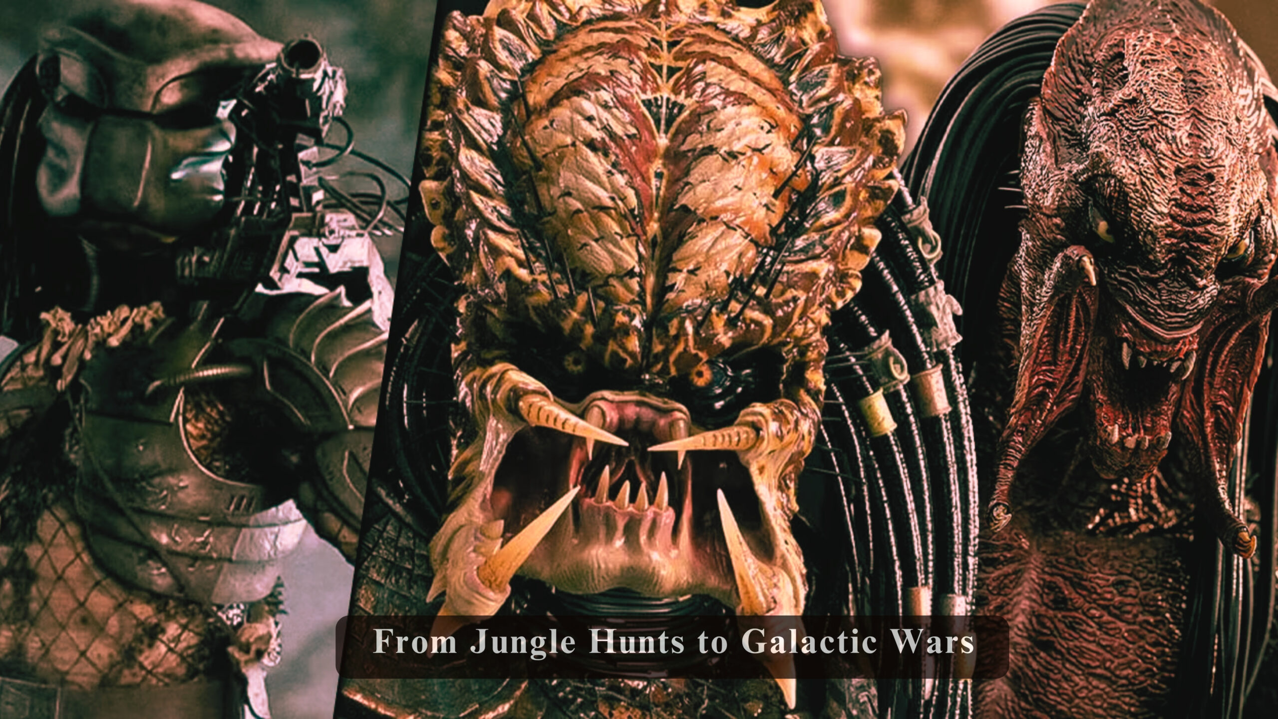 Predator Movie Franchise Explained