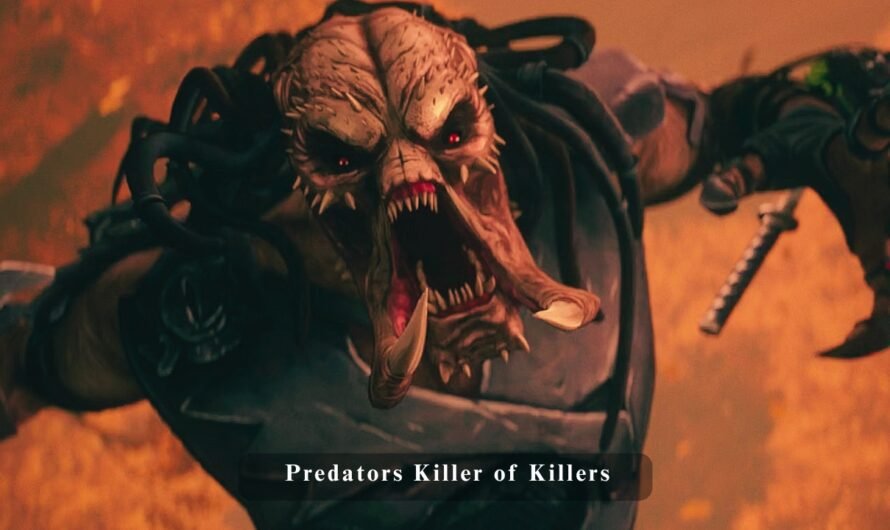 Predators Killer of Killers – Elite Team vs Upgraded Predator Movie Breakdown