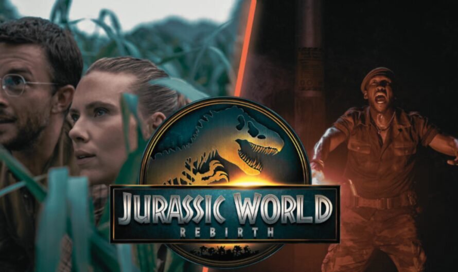Jurassic World Rebirth: The Return of the Legacy That Refused to Die