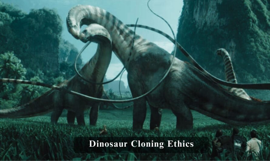 Dinosaur Cloning Ethics: Shocking Revealed Who Really Owns Life in Jurassic World Rebirth?