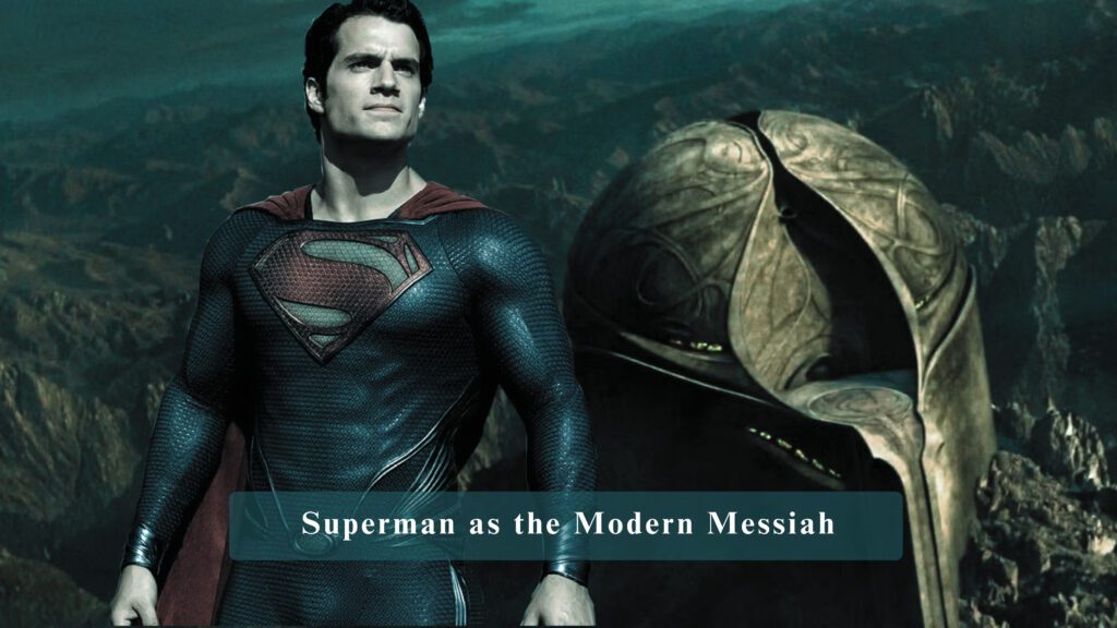 Superman