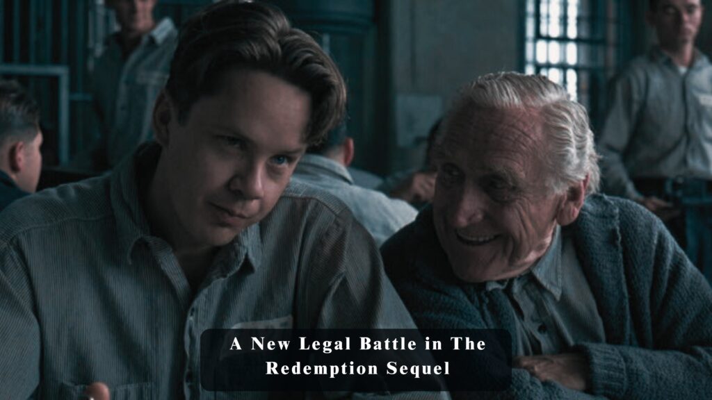 Justice in Shawshank