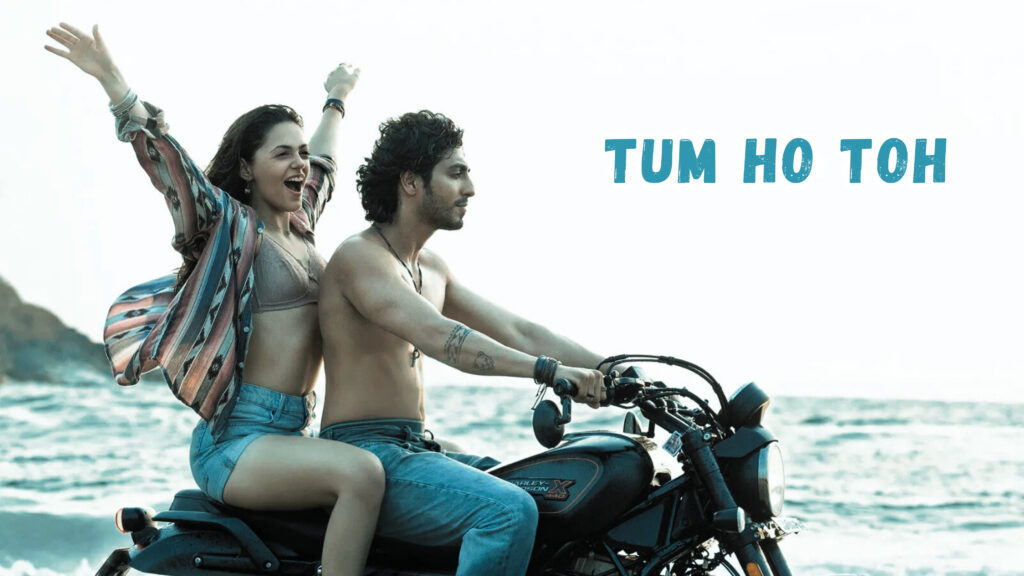 Saiyaara movie