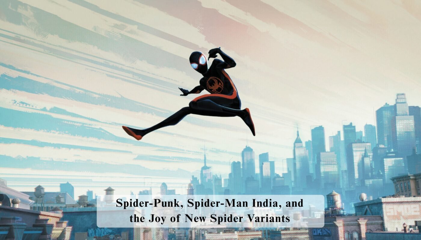Spider Man Across the Spider Verse: The Epic Rise and Emotional Triumph of Miles Morales