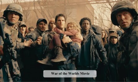 War of the Worlds Movie