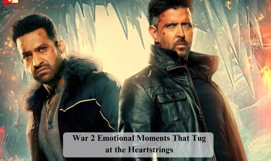 War 2 Movie Review: Emotional Moments, Mission Strategy & Key Dialogues Explained