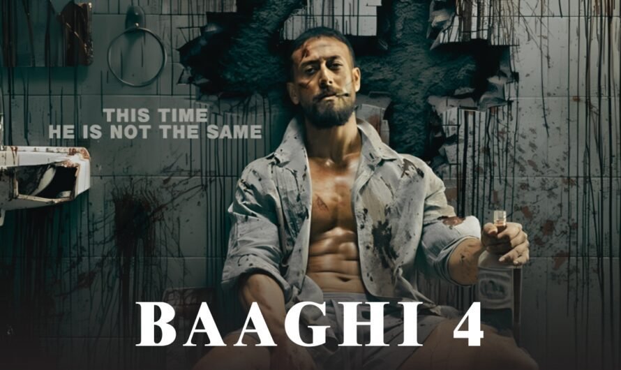 Baaghi 4 Movie Review, Cast, Story, Release Date, Box Office, and All You Need to Know